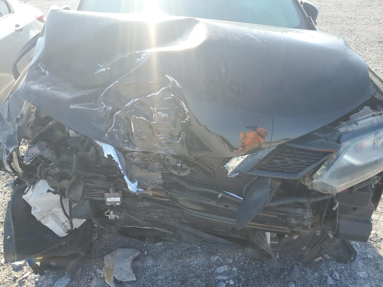 5n1at2mv2gc856238 5N1AT2MV2GC856238 2016 Nissan Rogue S