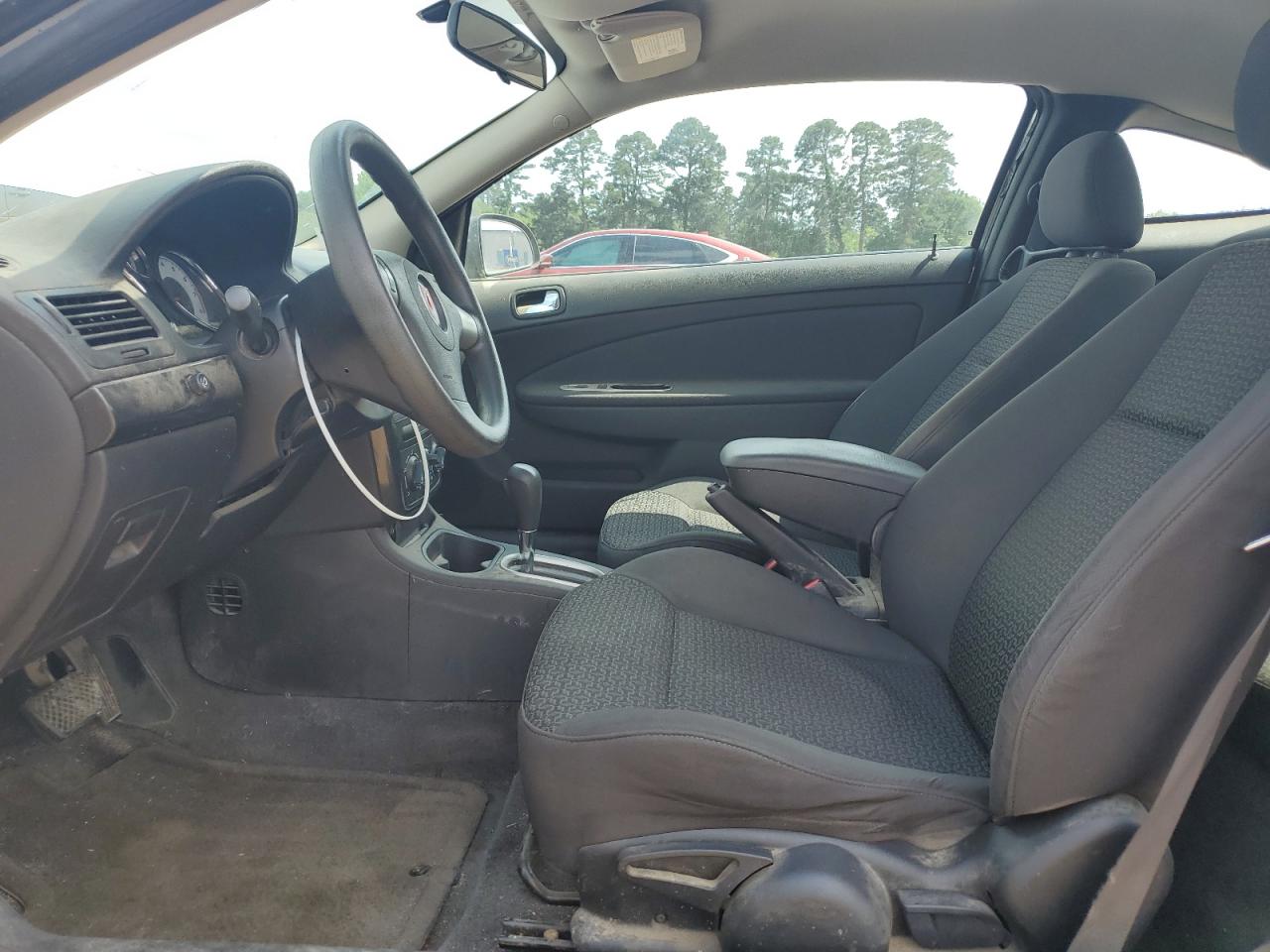 2008 Pontiac G5 VIN: 1G2AL18F387229919 Lot: 54404275
