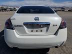 2012 Nissan Altima Base de vânzare în Las Vegas, NV - Side