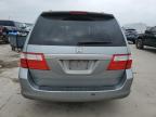 2006 Honda Odyssey Exl for Sale in Wilmer, TX - Front End
