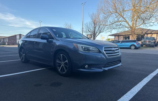 2015 Subaru Legacy 2.5I Limited