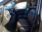 2012 NISSAN ELGRAND for sale at Copart SANDTOFT