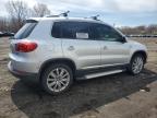 2012 Volkswagen Tiguan S за продажба в New Britain, CT - Mechanical