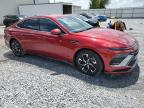 2024 Hyundai Sonata Sel en Venta en Riverview, FL - Front End