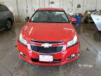 2012 Chevrolet Cruze Lt na sprzedaż w Madisonville, TN - Side