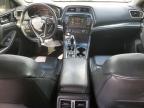 2020 Nissan Maxima Sv იყიდება Rancho Cucamonga-ში, CA - Front End
