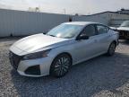 2024 Nissan Altima Sv for Sale in Albany, NY - Rear End