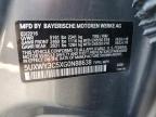 2016 Bmw X3 Xdrive28D for Sale in Arlington, WA - Front End