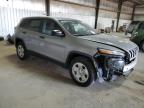 2015 Jeep Cherokee Sport for Sale in Des Moines, IA - Front End