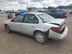 2002 Saturn Sl2  na sprzedaż w Newton, AL - Rear End