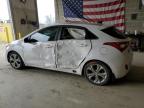 2014 Hyundai Elantra Gt  en Venta en Columbia, MO - Side