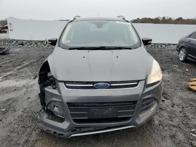  FORD ESCAPE 2015 Серый