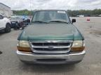 1999 Ford Ranger  na sprzedaż w Savannah, GA - Rear End