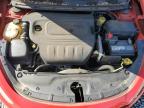 2016 Dodge Dart Sxt продається в Ellenwood, GA - Side