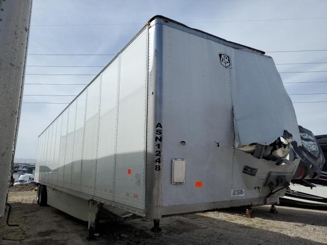 2022 Atro Dry Van Trailer