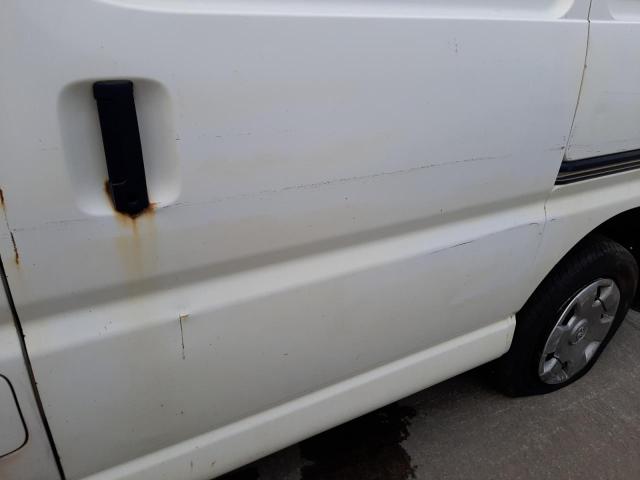 2008 TOYOTA HIACE 280