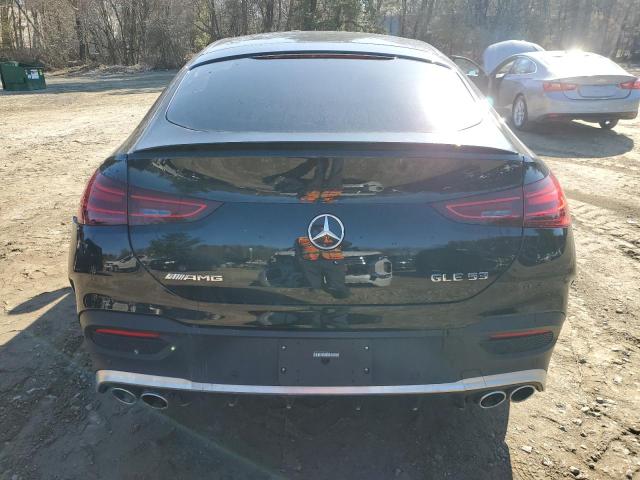 2024 MERCEDES-BENZ GLE COUPE AMG 53 4MATIC