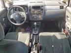 2010 Nissan Versa S продається в Haslet, TX - Mechanical