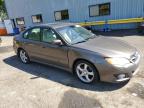 2008 Subaru Legacy 2.5I Limited на продаже в Portland, OR - Side