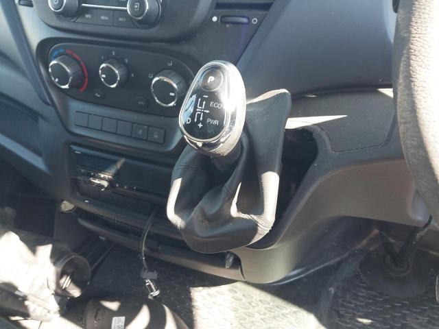 2021 IVEC DAILY 70C1