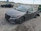 2025 Nissan Sentra Sv en Venta en Hueytown, AL - Rear End