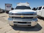 2016 Chevrolet Silverado K3500 for Sale in Lumberton, NC - Burn - Interior