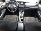 2019 Nissan Sentra S იყიდება Houston-ში, TX - Front End