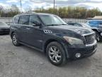 2011 Infiniti Qx56  for Sale in York Haven, PA - Side