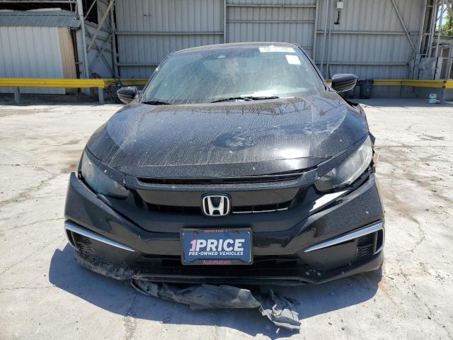  HONDA CIVIC 2020 Black
