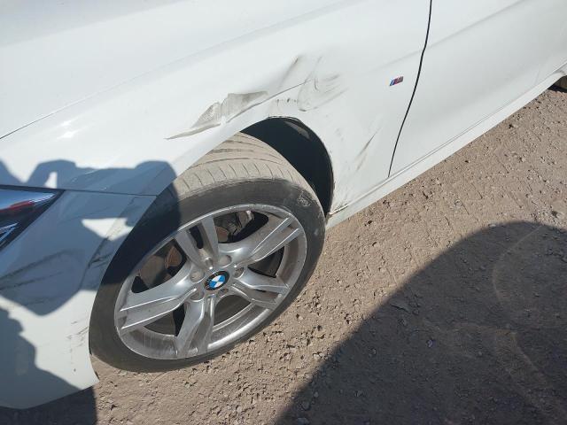 2018 BMW 320D M SPO