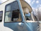 2002 Ford F550 Super Duty Stripped Chassis en Venta en Davison, MI - Front End