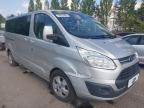 2015 FORD TOURNEO CU for sale at Copart GLOUCESTER