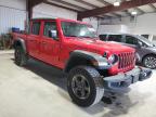 2020 Jeep Gladiator Rubicon იყიდება Chambersburg-ში, PA - Front End