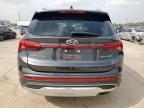 2021 Hyundai Santa Fe Limited продається в Grand Prairie, TX - Mechanical