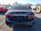 2018 Infiniti Q50 Luxe zu verkaufen in Hillsborough, NJ - Mechanical
