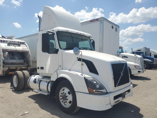 2007 Volvo Vnl Semi Truck