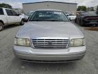 2011 Ford Crown Victoria Lx for Sale in Spartanburg, SC - Rear End