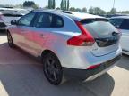 2015 VOLVO V40 CROSS for sale at Copart SANDY