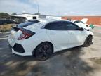 2018 Honda Civic Ex zu verkaufen in Orlando, FL - Front End
