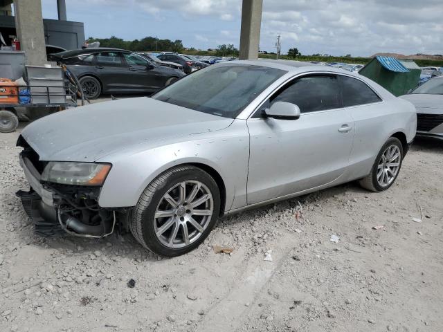 2011 Audi A5 Premium Plus