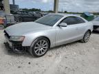 2011 Audi A5 Premium Plus იყიდება West Palm Beach-ში, FL - All Over