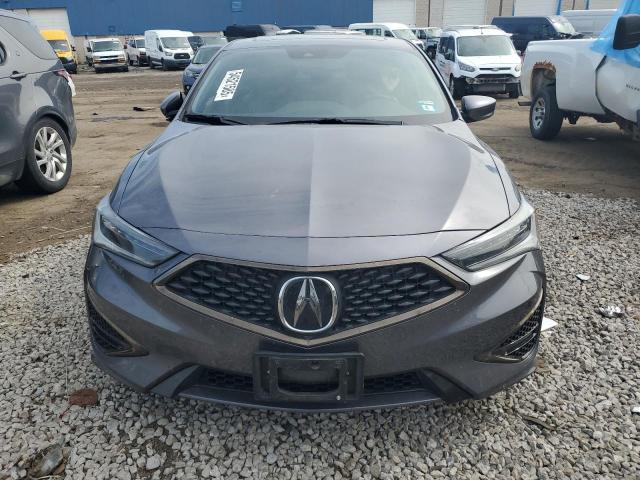  ACURA ILX 2020 Сірий