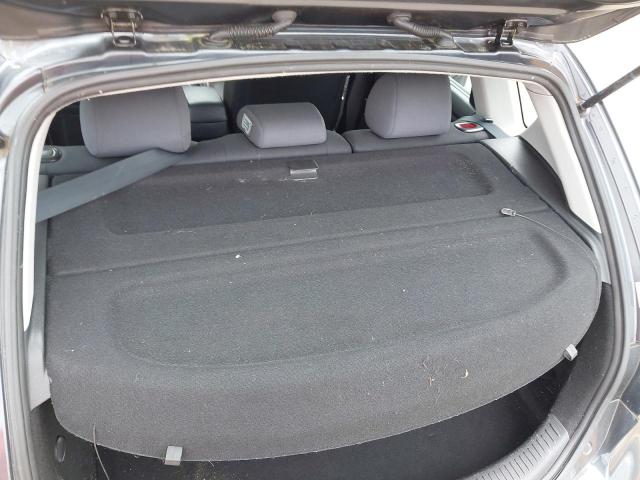 2007 MAZDA 3 TS AUTO