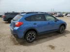 2014 Subaru Xv Crosstrek 2.0 Premium de vânzare în Elgin, IL - Minor Dent/Scratches