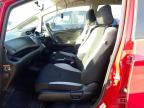 2012 HONDA JAZZ SI I- for sale at Copart SANDWICH