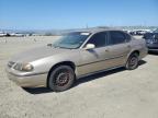 2004 Chevrolet Impala  na sprzedaż w American Canyon, CA - Side