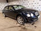 2008 BENTLEY CONTINENTA for sale at Copart WOLVERHAMPTON