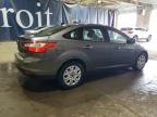 2012 Ford Focus Se იყიდება Woodhaven-ში, MI - Minor Dent/Scratches