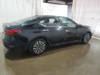 2025 Nissan Altima Sv for Sale in Central Square, NY - Front End
