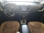 2015 Jeep Cherokee Latitude en Venta en San Antonio, TX - Minor Dent/Scratches